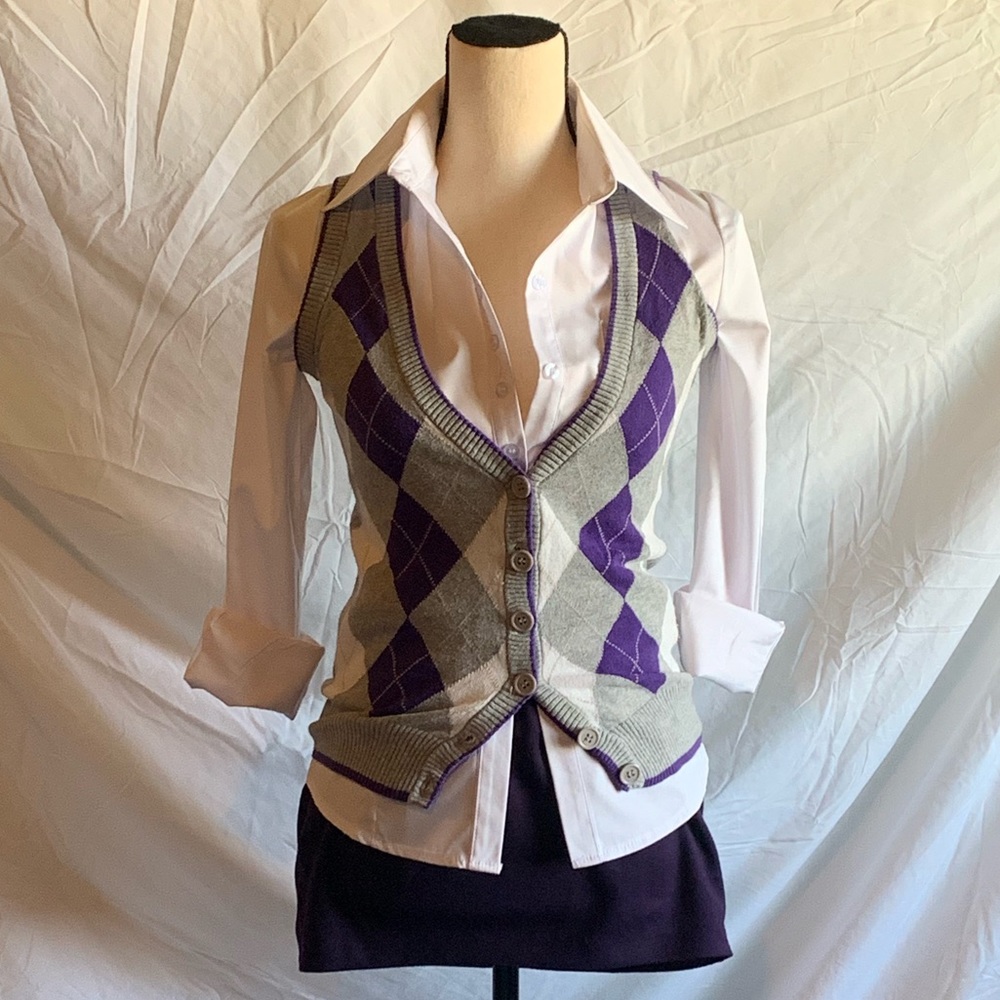 Outfit 3 piece set size small